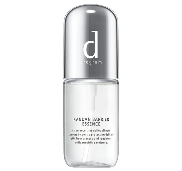 【敏感肌 美容液】dプログラム カンダンバリア エッセンス