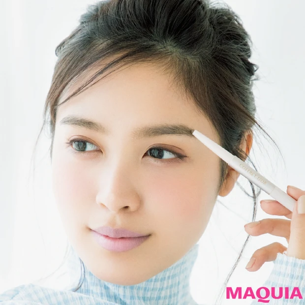 【2020年トレンド眉の書き方】女優さんたちの眉、どう描いてるの?