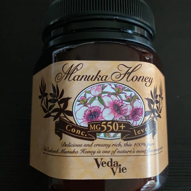 検査をきちんとしているマヌカハニーを選ぼう。_1_1