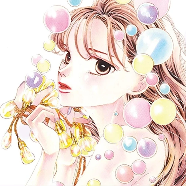 持田あきPresents #ワイはコスメが好き ~ 立体感を底上げする「幸福感ハイライト」【連載第2回】