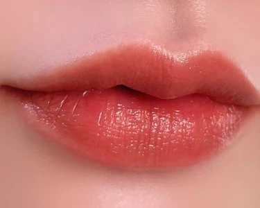 セザンヌ リップカラーシールド 02 スウォッチ