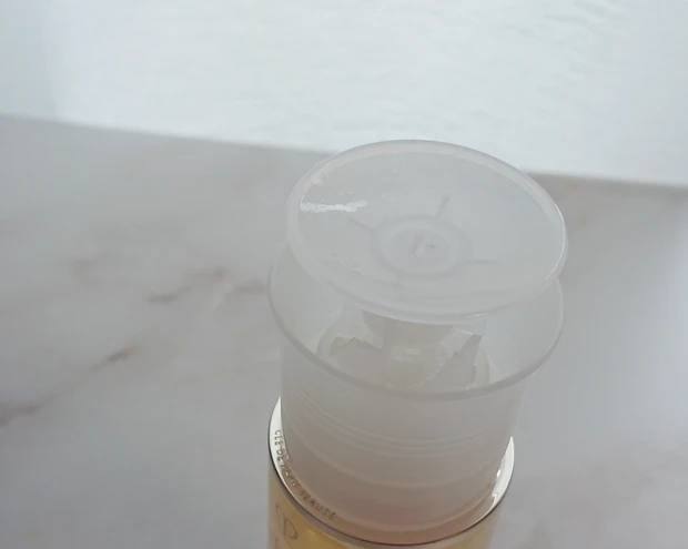 ニキビが大爆発した私のニキビケア_5_2