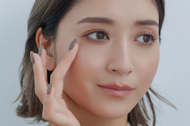 マキア　池田美優　みちょぱ　秋メイク　2025　ハイライト　山本舞香のBeauty Script