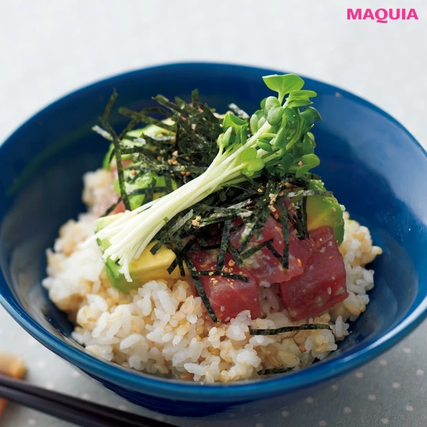 【ダイエットを卒業できるレシピ：昼食編】肉も魚もがっつり食べられるバラン…