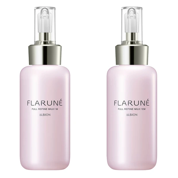 フラルネ フルリファイン ミルク f M/EM