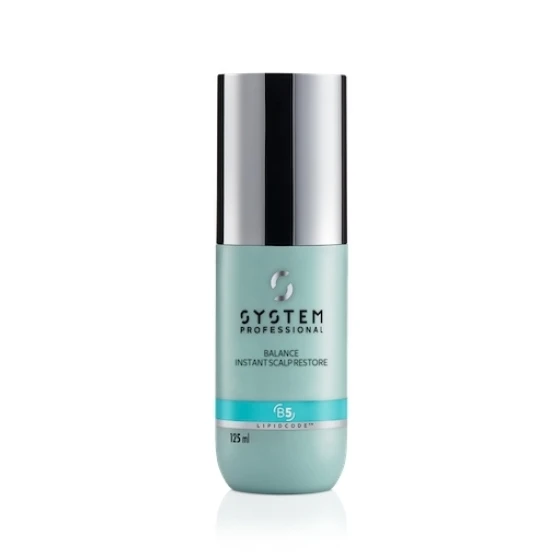 バランス インスタント スキャルプ ローション