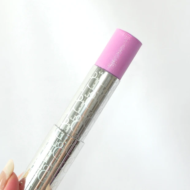 バックステージ ロージー グロウ スティック 063 ピンク ライラック　新作 チーク