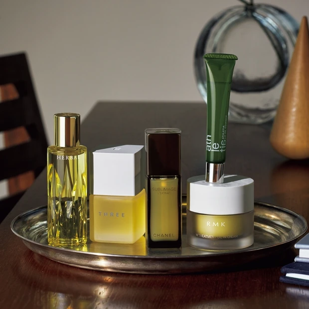 冬こそオイル美容がおすすめ！ とろける質感＆香りも絶品な新作コスメを大公…