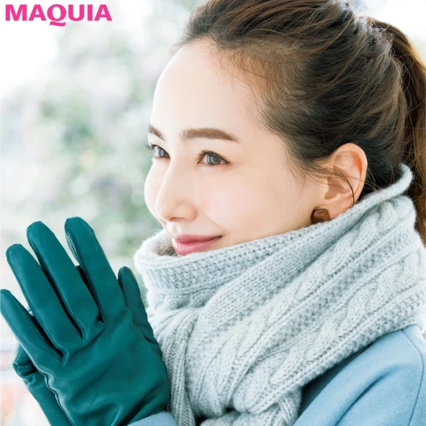 肩コリ＆腰痛がツラい人必読！ 首・肩・腰の温め美容で毎日じんわりぽかぽか