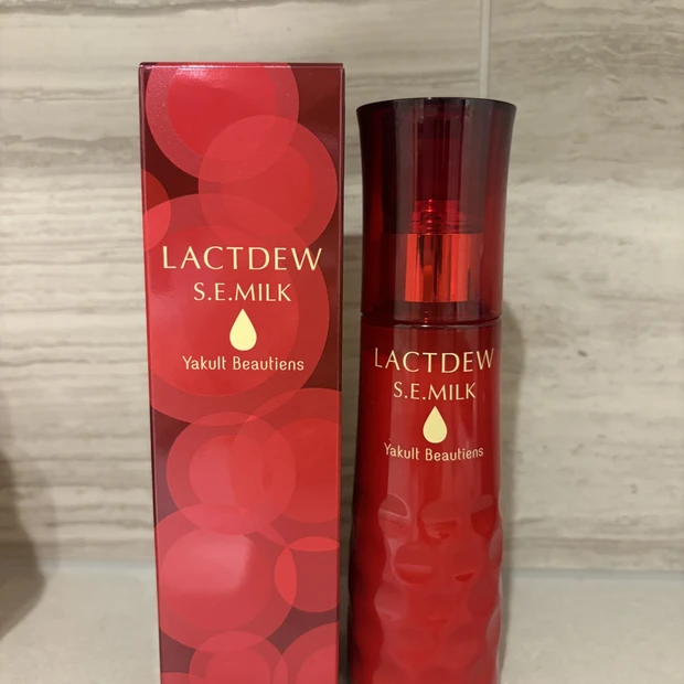 乳酸菌のチカラで、うるおい肌へ。ヤクルトのスキンケアブランド「ラクトデュ…