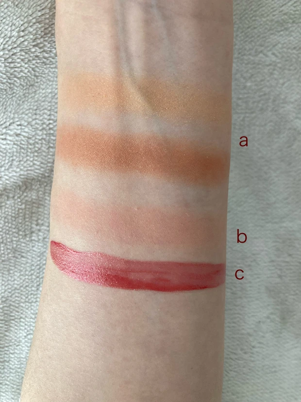 【ALL石けんオフ】新生活におすすめ♪イエベ春の好感度アップメイク！_2_2