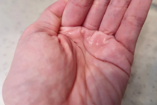 【毎日ベストコンディションな肌に保つ!】SHISEIDO トリートメントソフナー エンリッチド_2