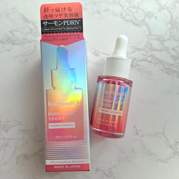 メガ割購入品紹介！乾燥肌・イエベ春が選んだ韓国コスメは？本命の3Dボリューミンググロスピーチ70％のスウォッチも。_6