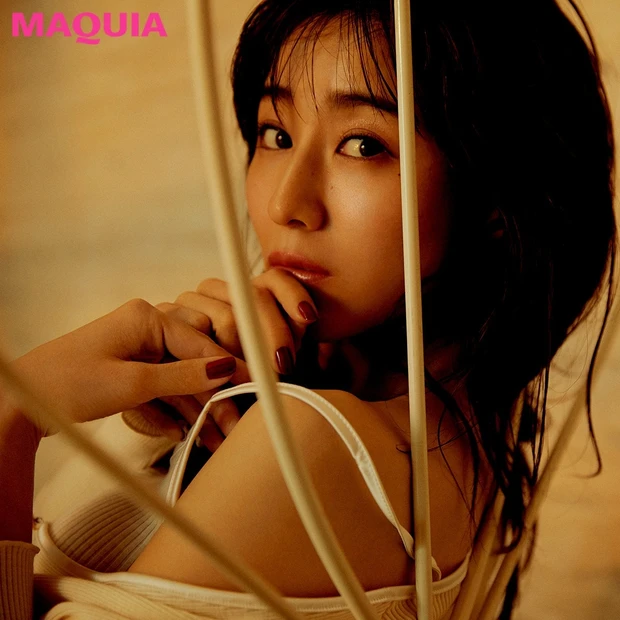 田中みな実が本気で語る！ 恋愛のマイルールは？ 理想のタイプは？ 女性らしいセクシーとは？