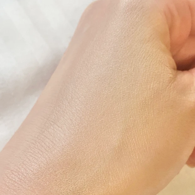 オバジ　BB ビタミンC マキア付録　ライト