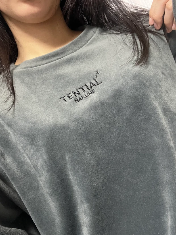 話題のリカバリーウェア【BAKUNE】効果は本当なの？！
正直レビューします♪_1