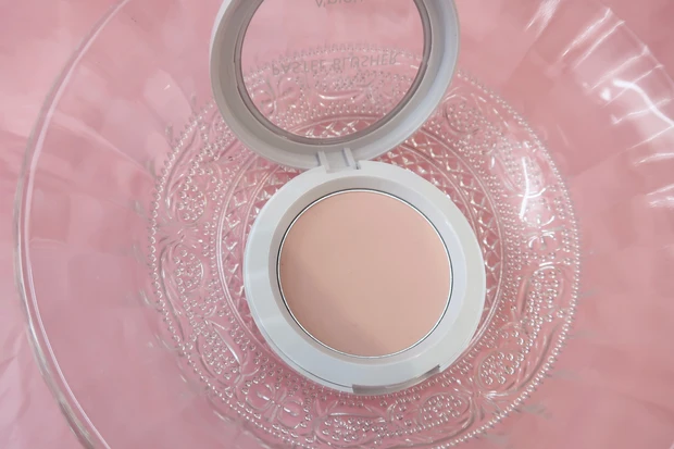 【いちごミルク肌の宮脇咲良ちゃんもご愛用！韓国コスメ♡チーク】A′pieu PASTEL BLUSHER_2