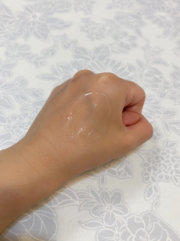 コアエフェクターのスウォッチ②