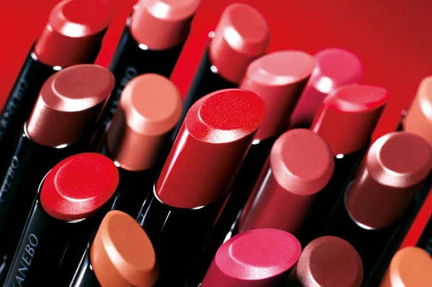 カネボウ ルージュスターヴァイブラント  全色