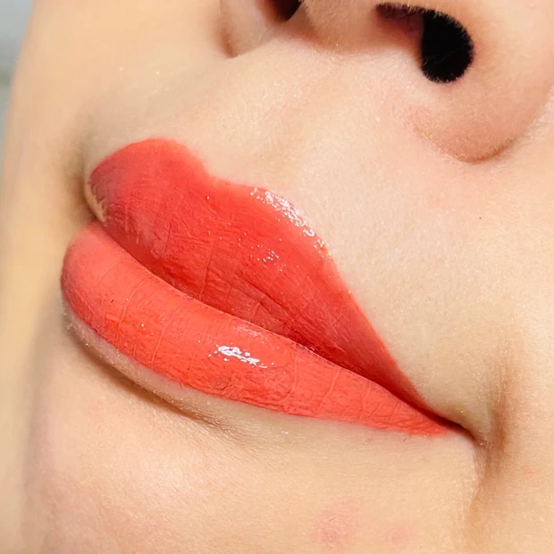 まさに理想的なアイテムが発売しました！《Ririmew／リリミュウ》さっしーこと指原 莉乃さんが手がけるティントリップとクリスマスコレクションをご紹介♡_6_2