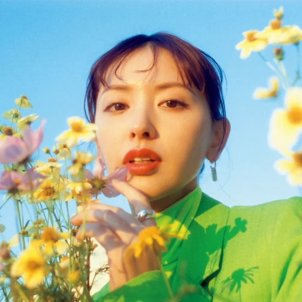 「働く」って何ですか？ 鈴木えみが日常のルーティン“仕事”について思うこ…