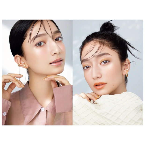 イエベ秋タイプが似合う2大メイクとは？パーソナルカラーの使いこなしを徹底マスター