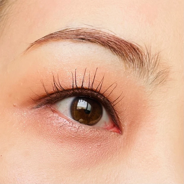 Ririmew(リリミュウ)の新作、インザミラーアイパレットを試してみました♡【指原 莉乃さんプロデュースコスメ】_5_1