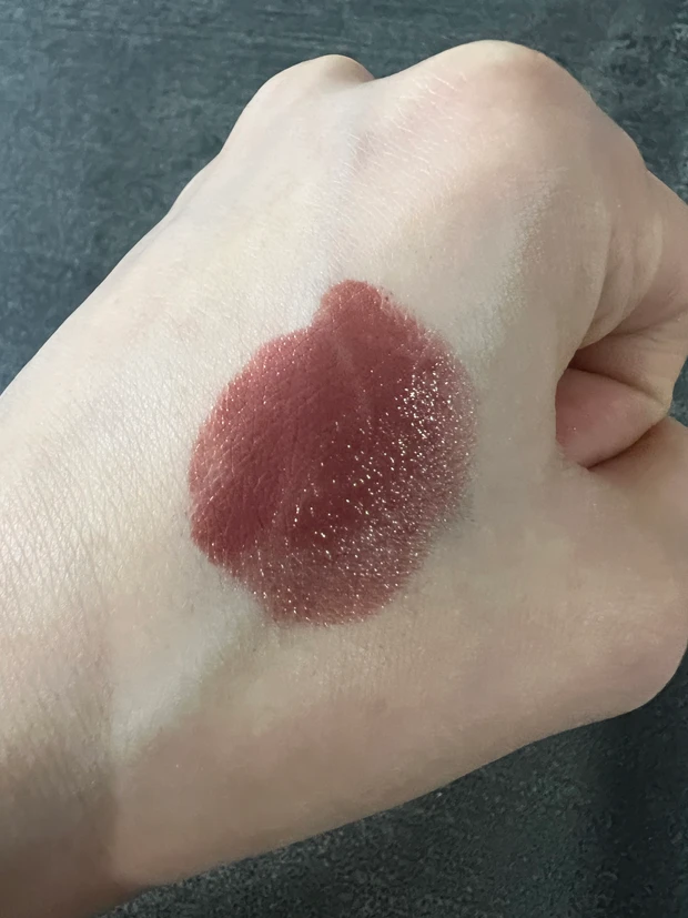 【2025年ベストコスメ】本当に使ったベース・チーク・リップ編！！！〜エテュセ・ Dinto・コスメデコルテ・RMK・KATE〜_8