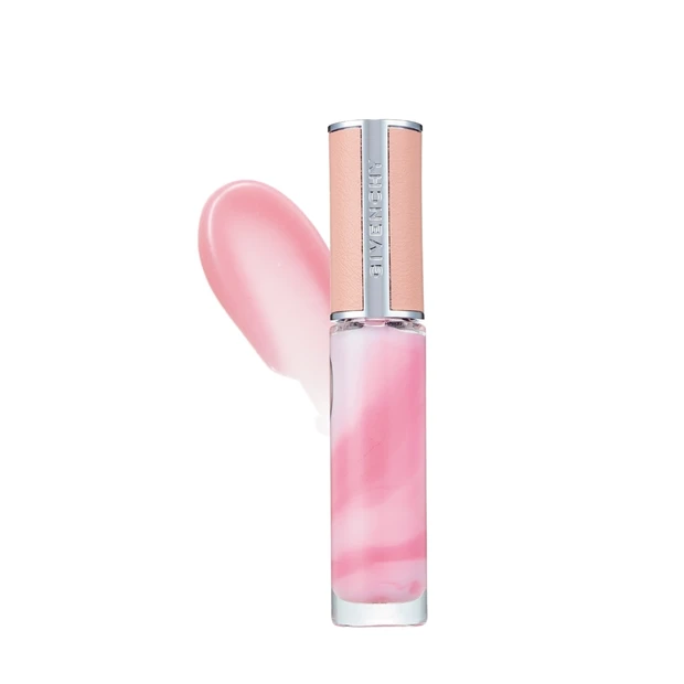 ジバンシイの新作はマーブルリップ！ ケア成分入りがうれしい♡【夏新色BO…