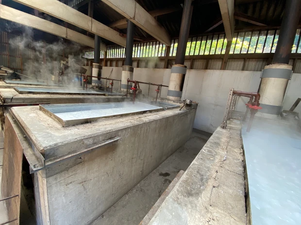 江戸時代から残る古民家で綺麗旅＠LOQUAT西伊豆_23_2