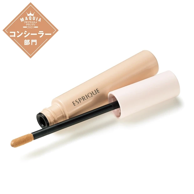 プチプラコンシーラー部門TOP3・支持率トップは、テク要らずと話題のエス…