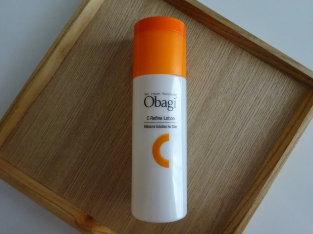 【毛穴&くすみケア】オバジからピュアビタミンC配合の化粧水がいよいよ発売！_2