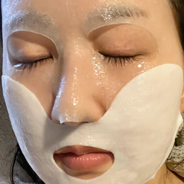 【Qoo10メガ割】お悩み別おすすめ韓国パック10選！シートマスクで肌質改善_10_2