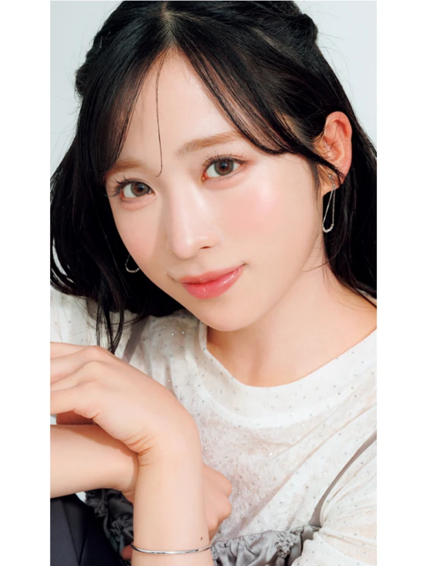 美肌にこだわる４人の「ベースメイクの全貌」大公開 PhotoGallery_1_92