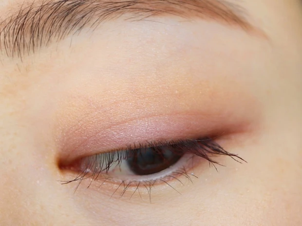 【春コスメ2022】クリアな発色とラメの華やかさで春らしく！LUNASOL(ルナソル)の限定コレクション_5_2