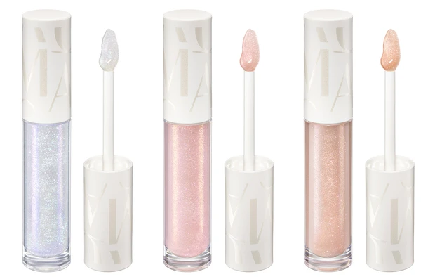 MAQUillAGE マキアージュ マキアージュ グロスプランパー