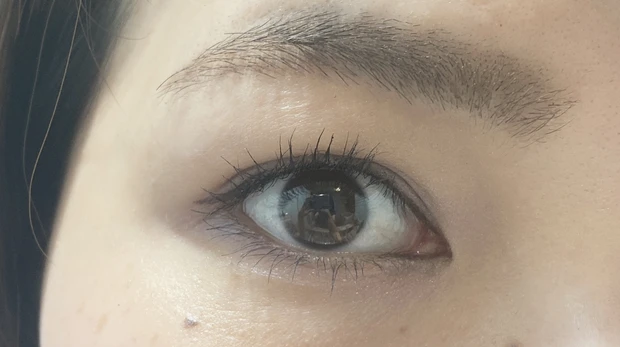 『奥ゆきのある女』をかなえるセルヴォークのメイク【奥ゆきのあるパープルメイク】_3