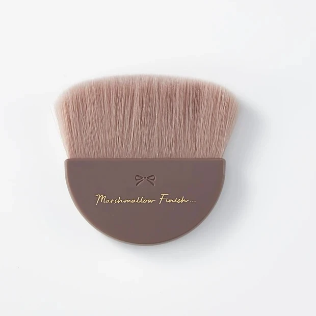 キャンメイク マシュマロフィニッシュパウダーブラシ