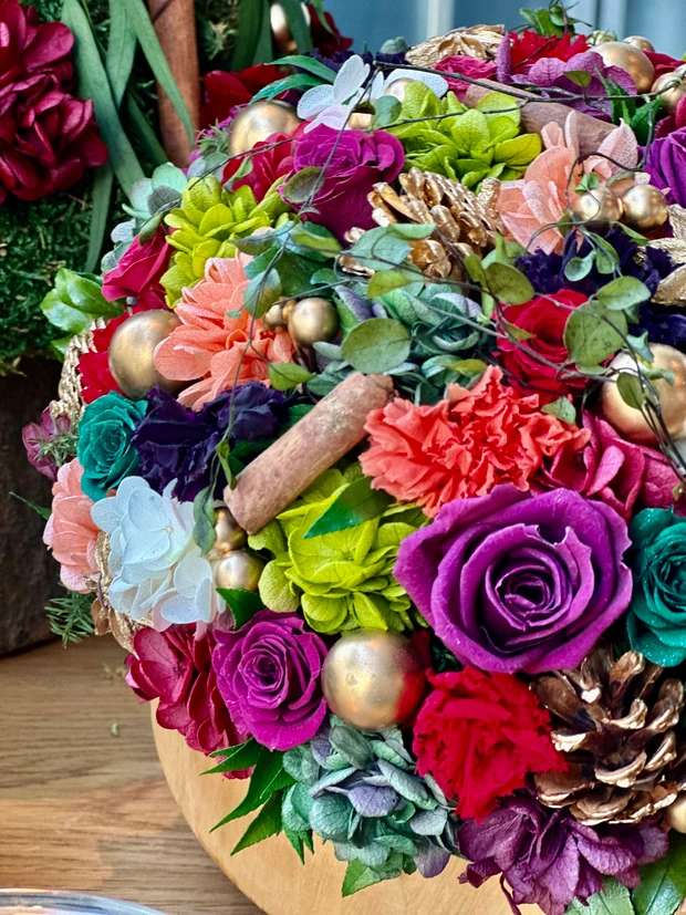 生花はストレスを軽減させる効能!ニコライバーグマンのお花屋さんへ。_8_2