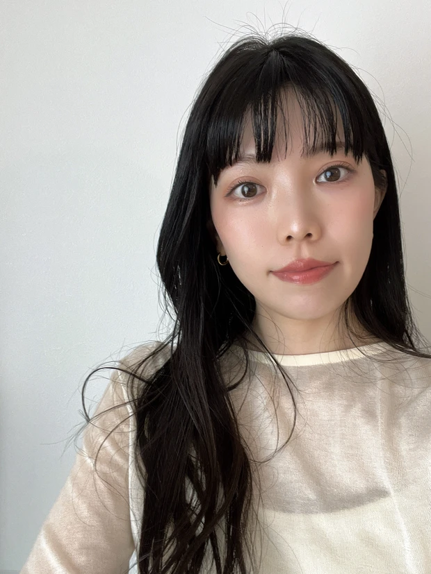 MAQUIA インフルエンサー　ayane　ブログ