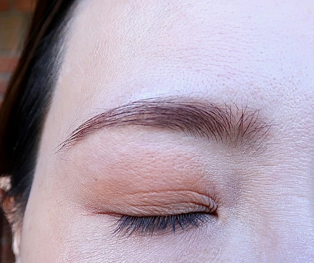 【マキア表紙メイク】田中みな実さん_7