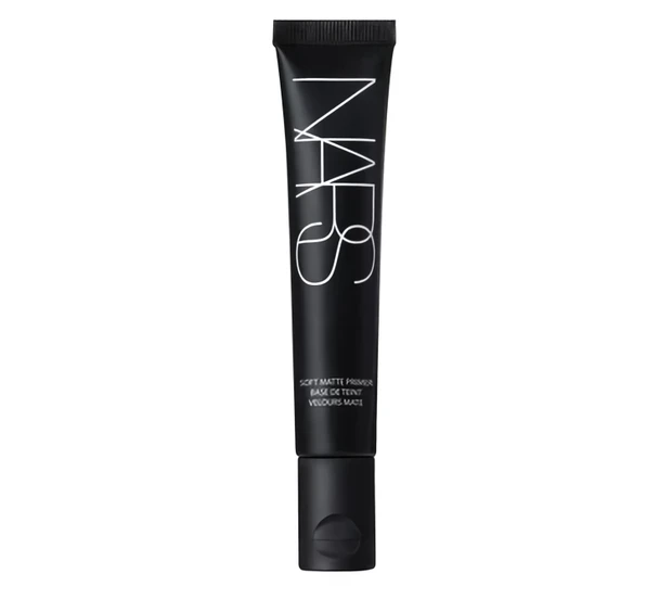 毛穴カバー下地 NARS ソフトマットプライマー
