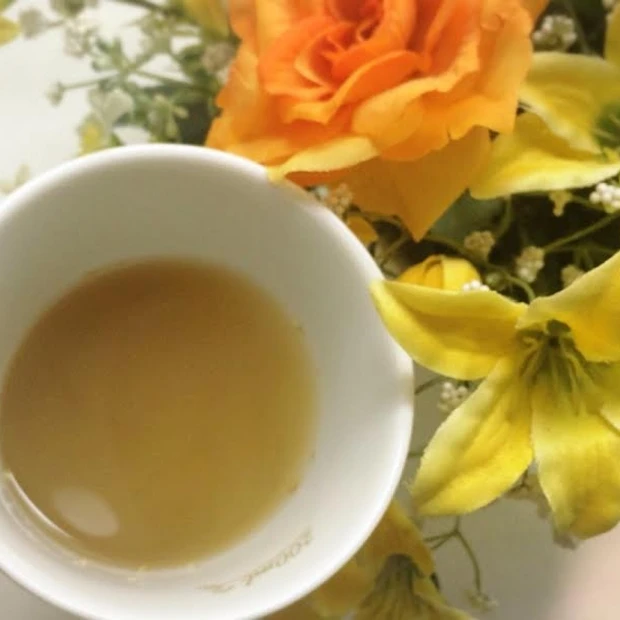 【温活美容】即効性に効くのはやっぱりコレ！国産100％の生姜を使った生姜茶はやっぱり美味しい！