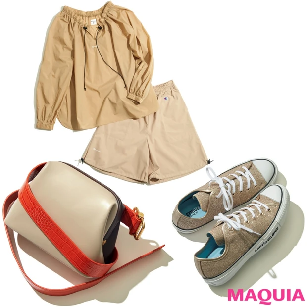 大人女子のための春夏ファッションアイテムが続々登場!