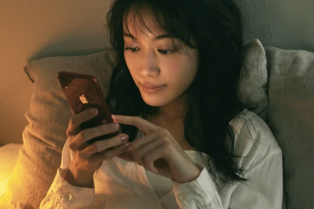 約8割の人は睡眠リズムが乱れている? 正しい睡眠とは?_2