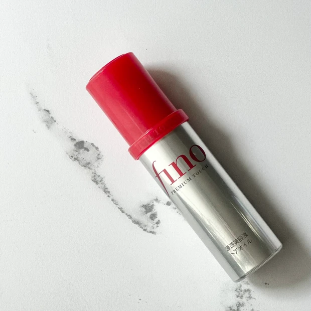 fino フィーノ プレミアムタッチ濃厚美容液ヘアオイル