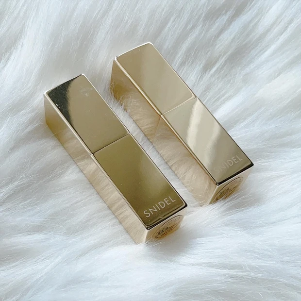 【SNIDEL BEAUTY】ルージュ スナイデルが想定外に可愛かった！_1_1