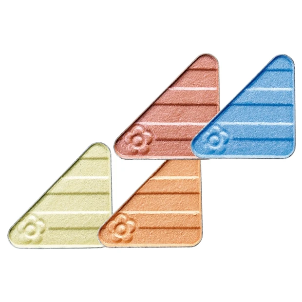 マリークヮントのアイカラーに限定色！ 春らしい彩りで軽やかな目元に 【2…