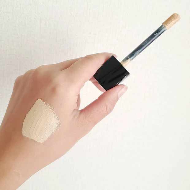 ベスコス受賞♡Diorの神コンシーラー使ってみた!_3