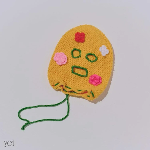 編み物 アイパー滝沢 5